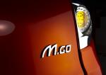 Microcar M.Go Dynamic 2014 года